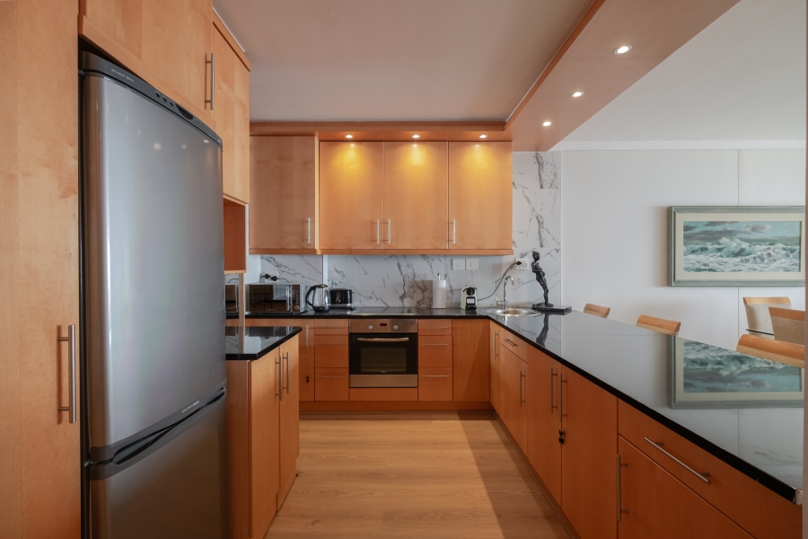 1 Bedroom Property for Sale in Mouille Point Western Cape
